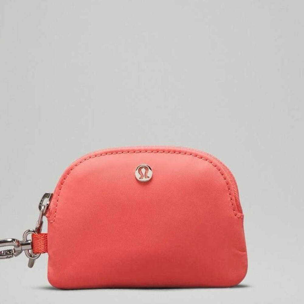 Lululemon Pouch in Pink